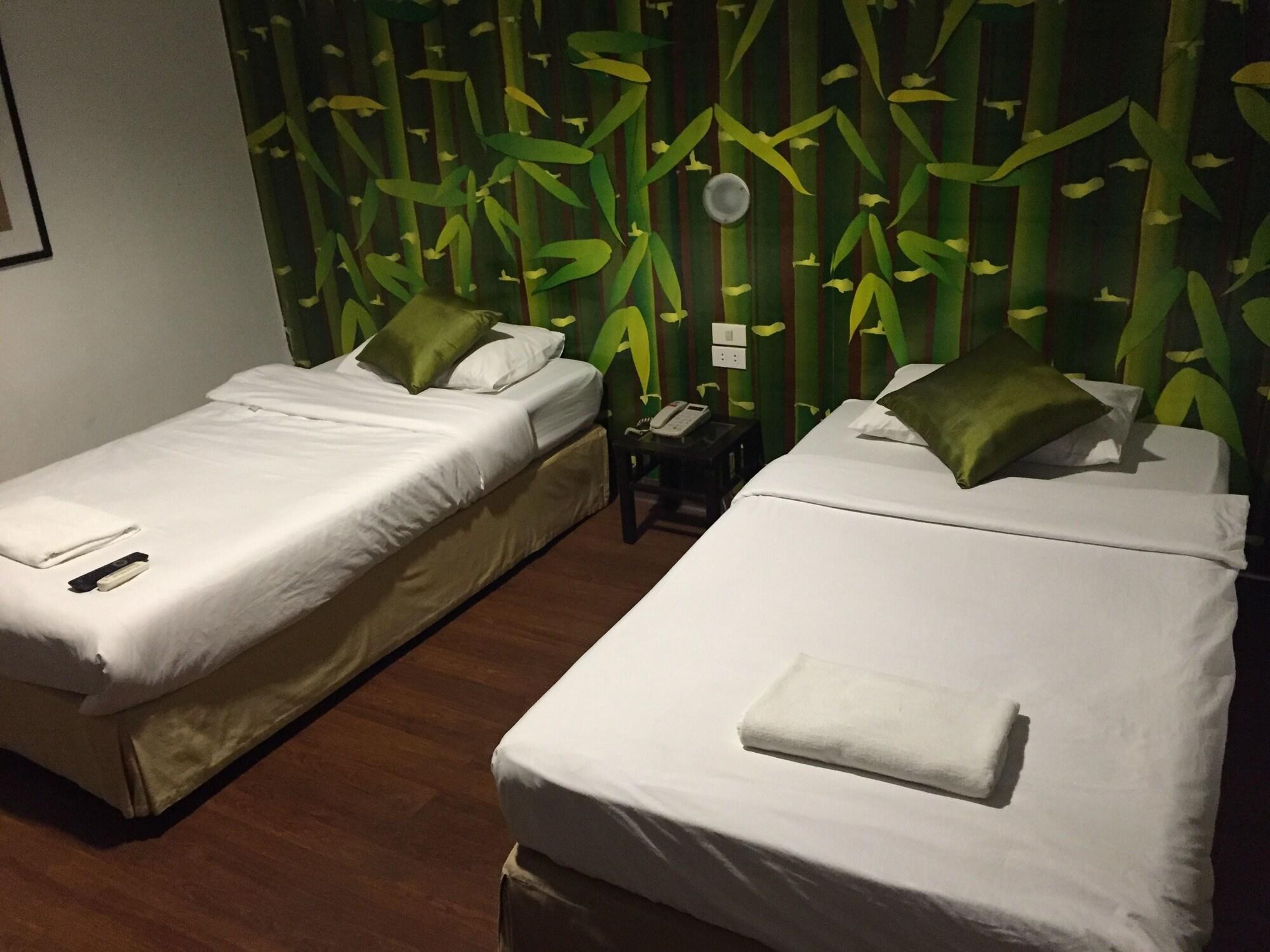 Take A Nap Hostel *