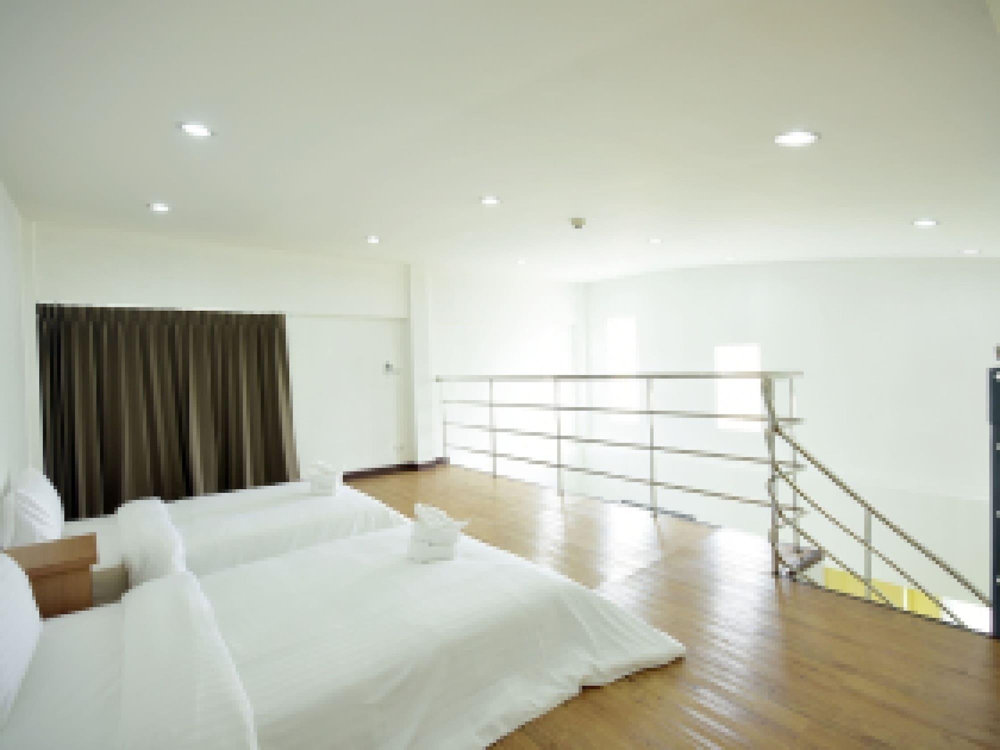 Siam Golden Place Suvarnabhumi Hotel