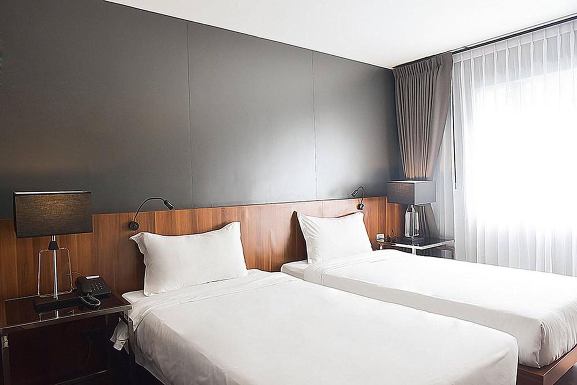 Hotel Vista Express 3*