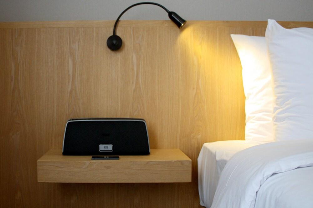 Hotel Vista Express