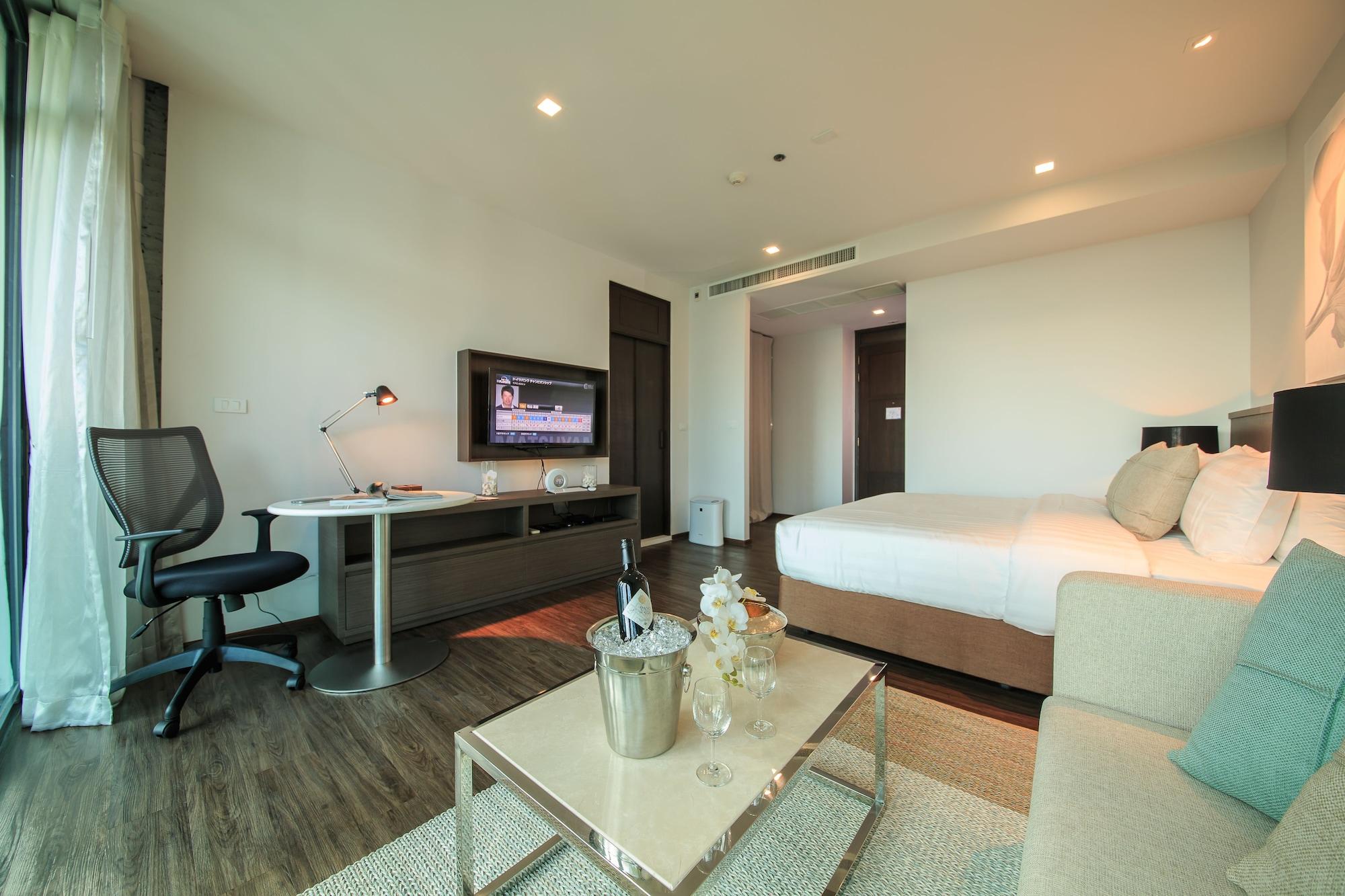 Civic Horizon & 4* Bangkok
