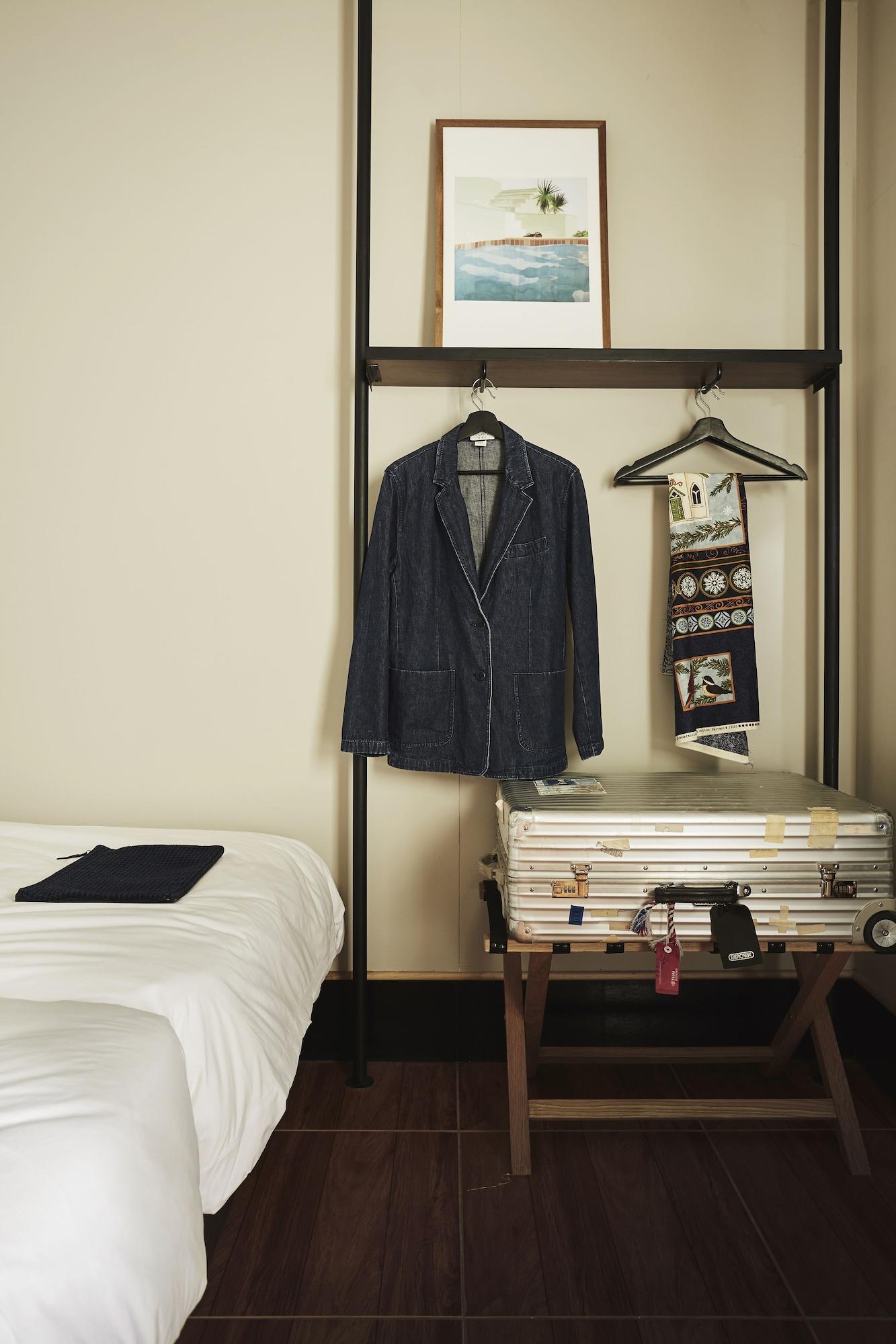Josh 4* Bangkok