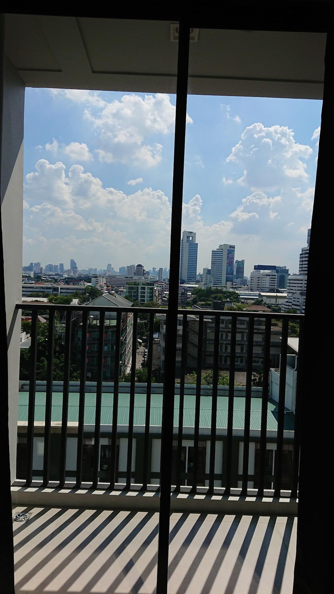 Hotel The Quarter Ladprao Bangkok