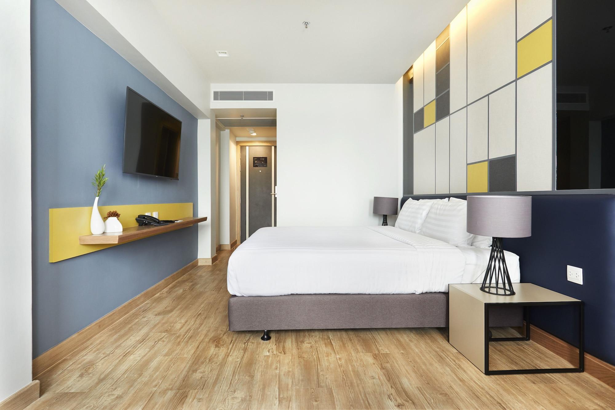The Quarter Ladprao 3* Bangkok