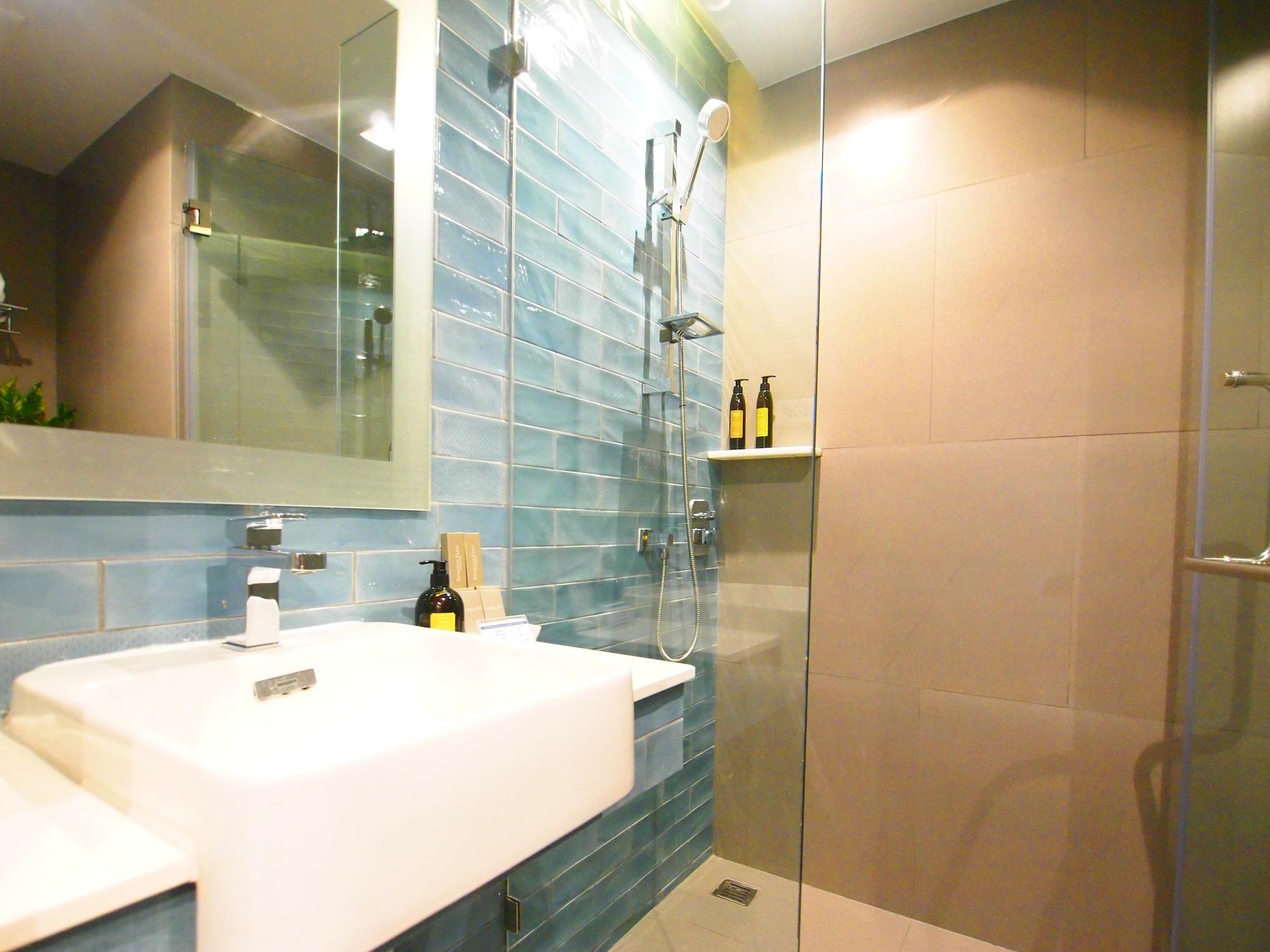 The Quarter Ladprao 3* Bangkok