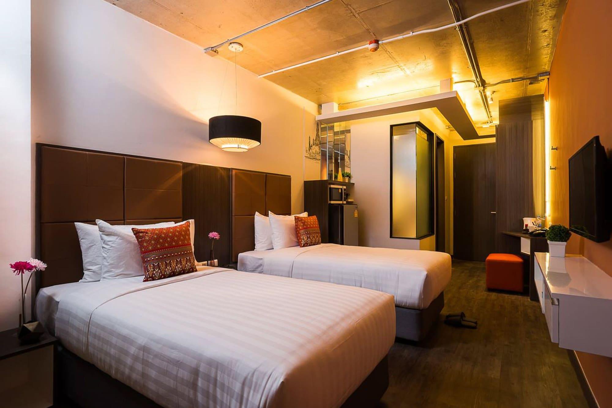 Hotel Aim House