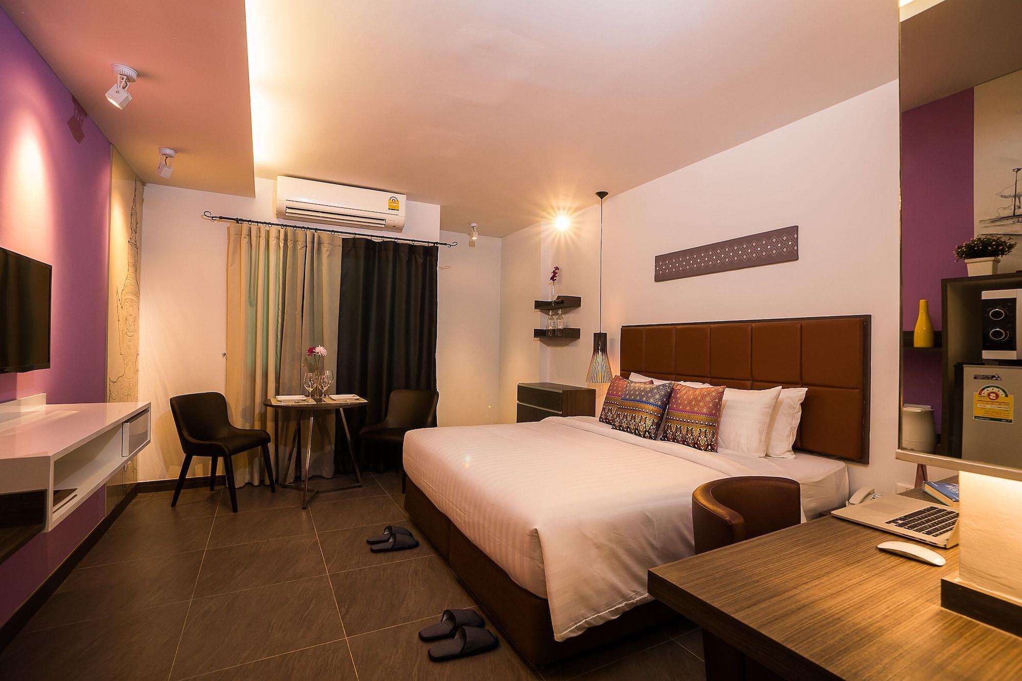 Hotel Aim House