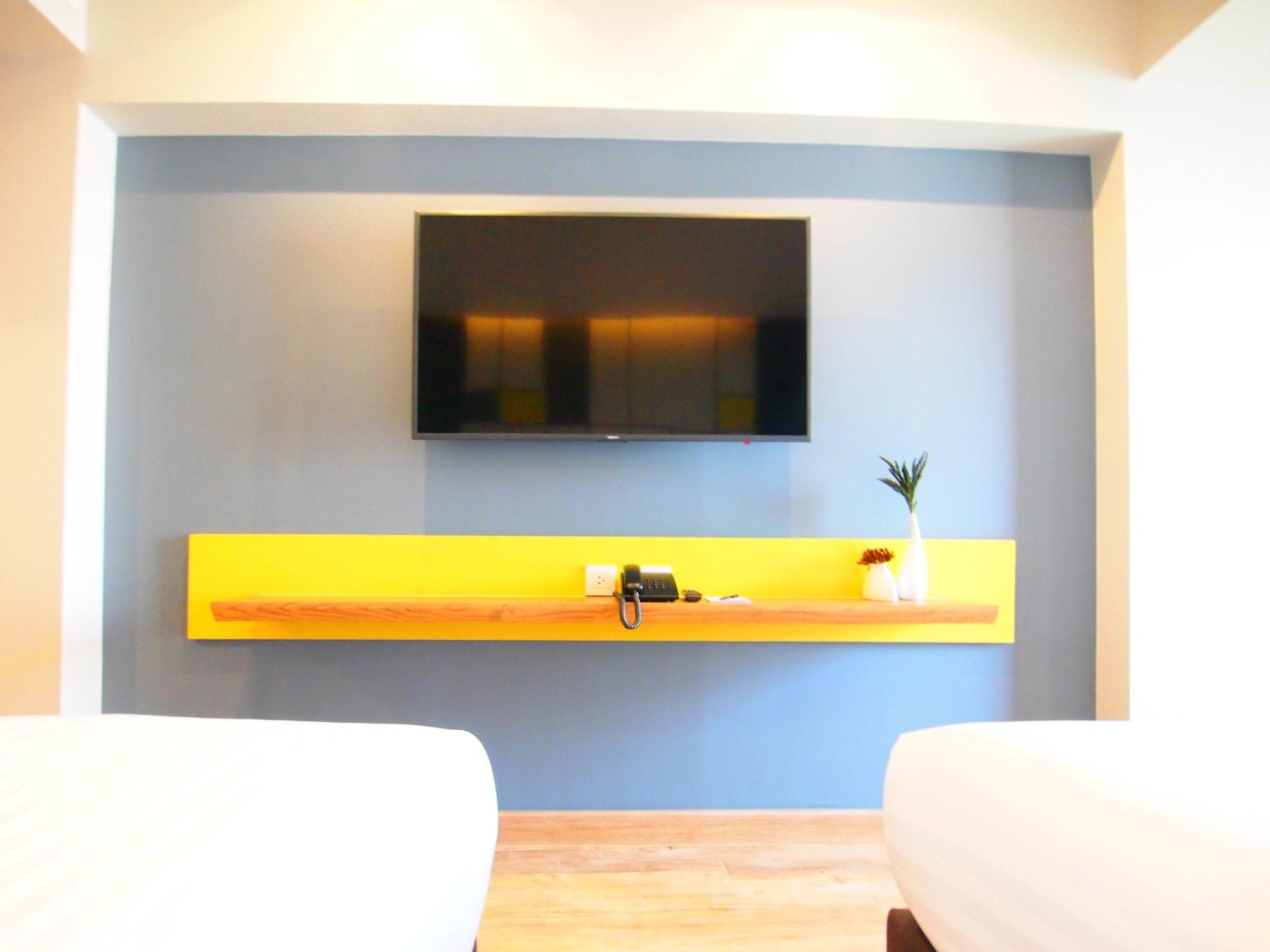 The Quarter Ladprao Hotel 3*