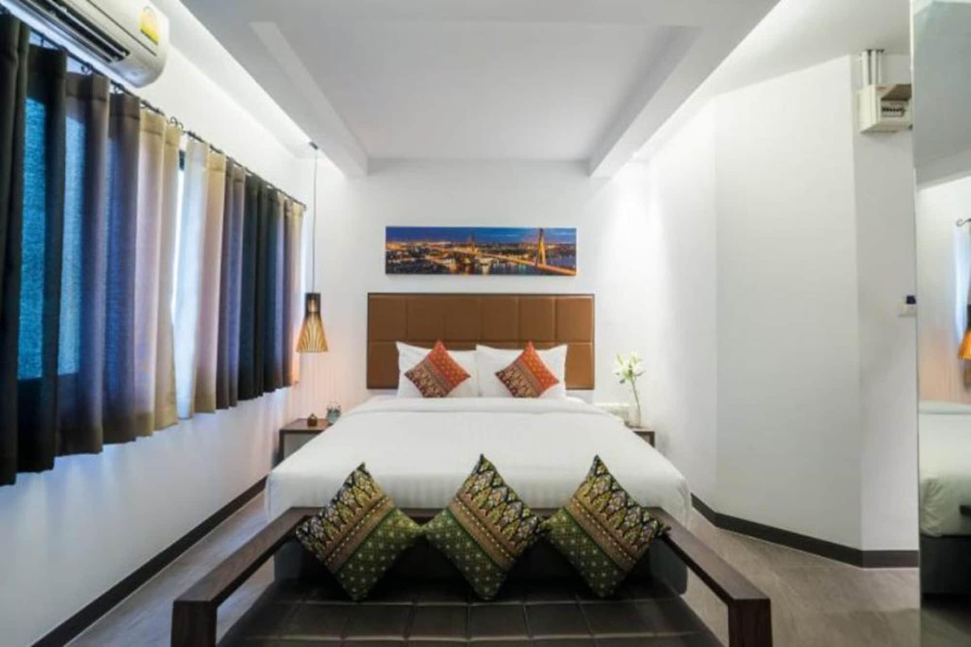 Hotel Aim House