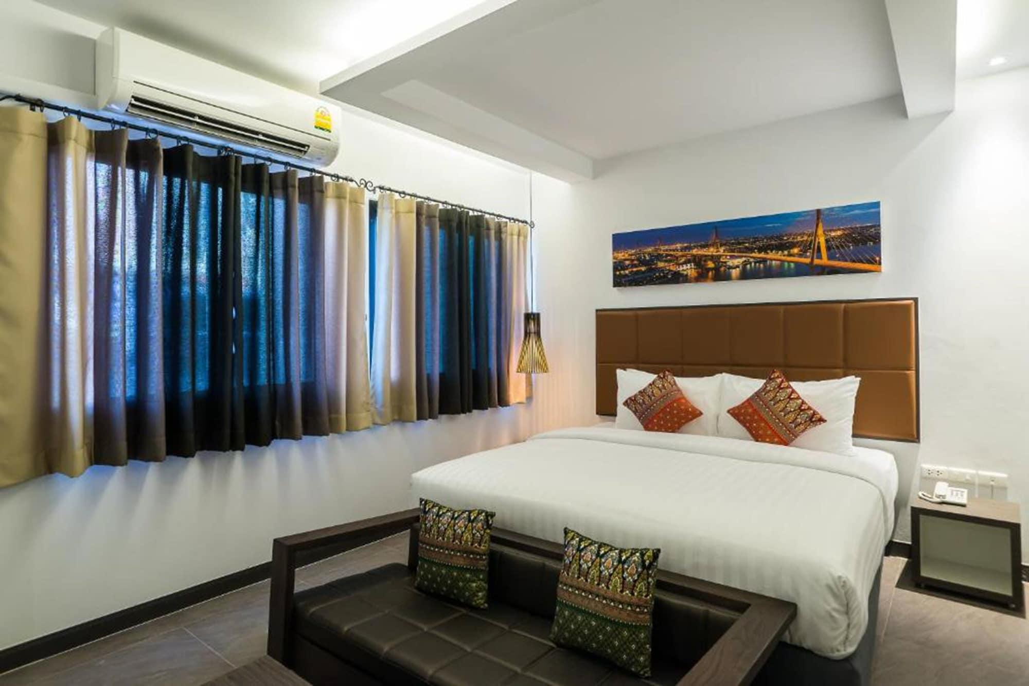 Hotel Aim House