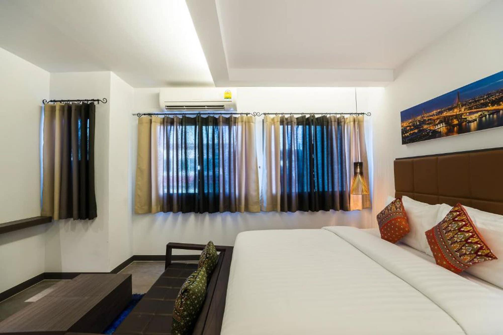 Aim House Hotel Bangkok