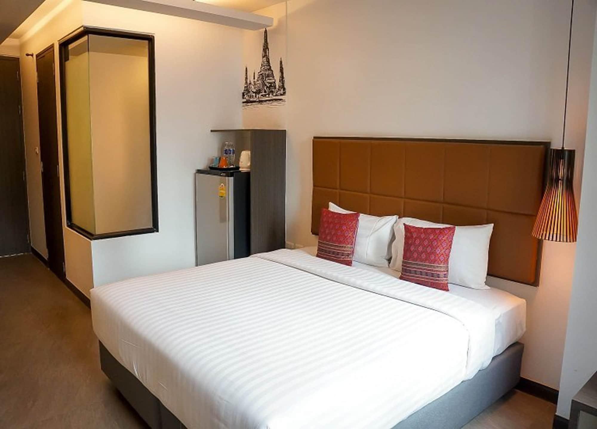 Aim House Hotel