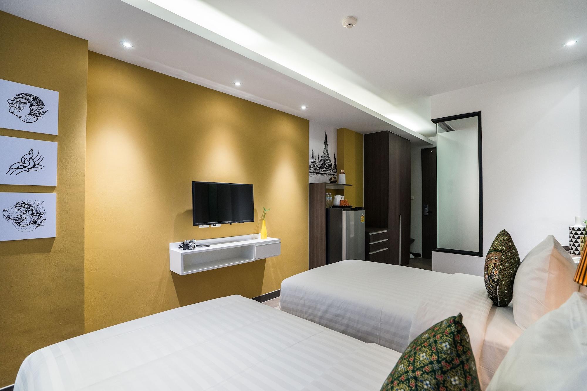 Aim House Bangkok