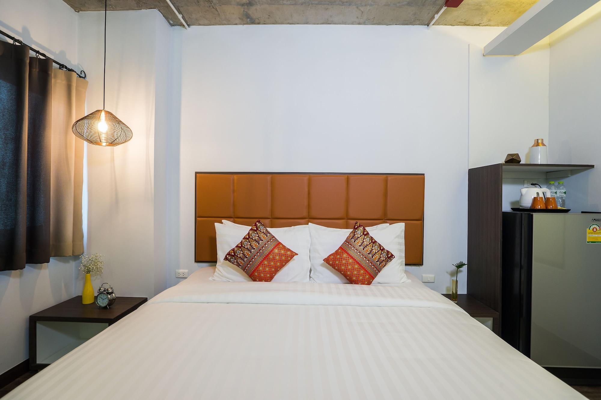 Hotel Aim House 3*