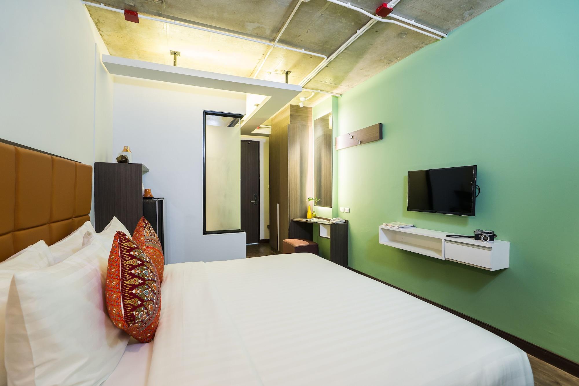 Aim House Hotel 3*