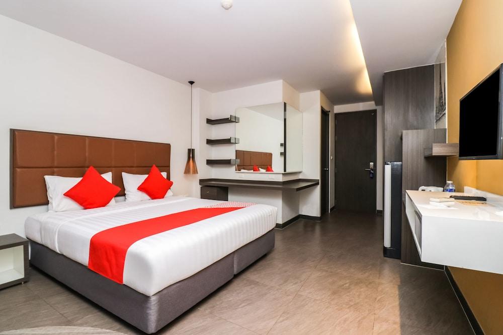 Aim House Hotel Bangkok