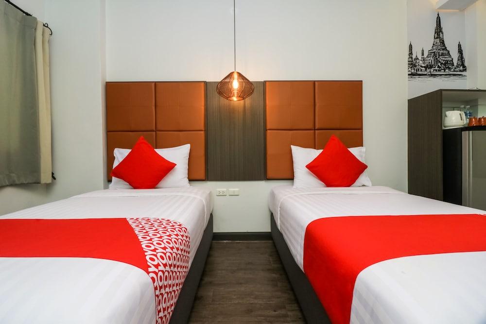 Hotel Aim House 3*