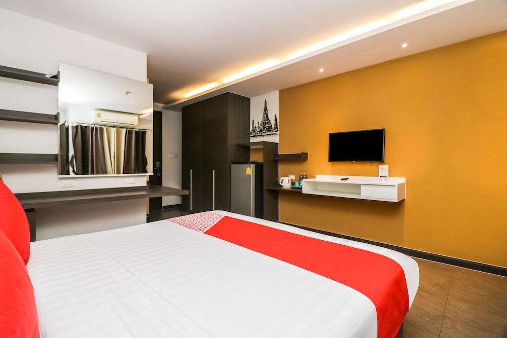 Aim House Bangkok