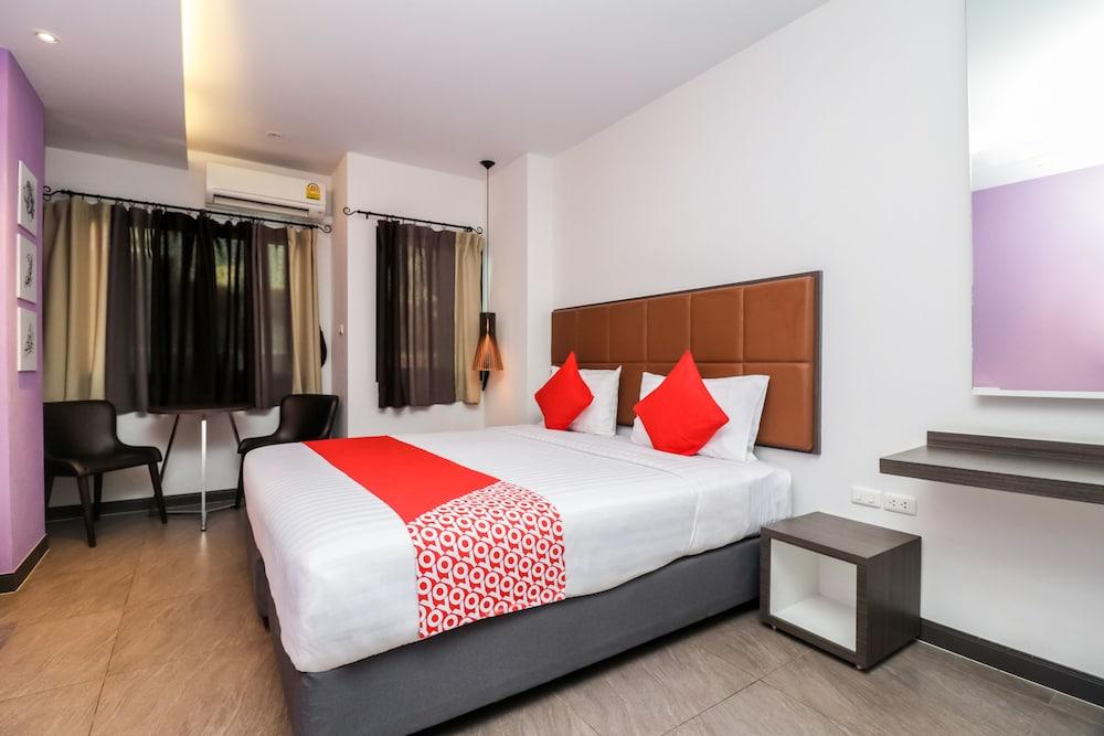Aim House 3* Bangkok