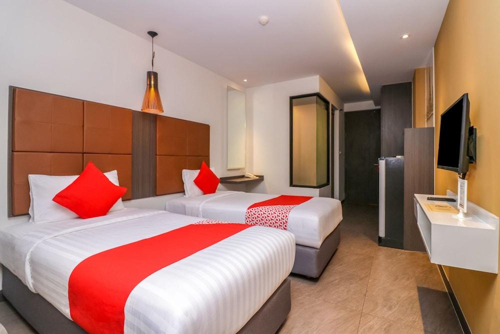 Hotel Aim House Bangkok