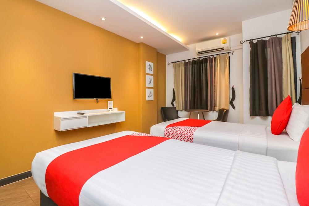 Aim House 3* Bangkok