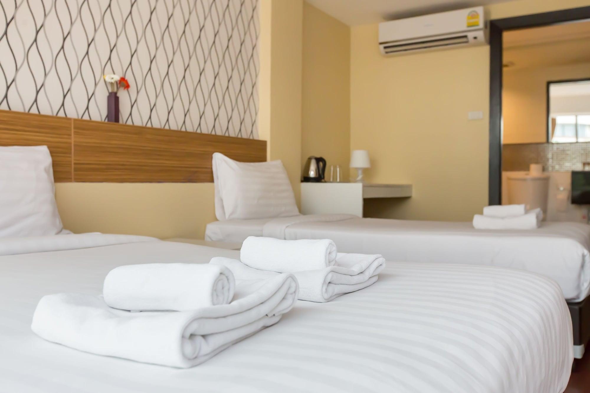 Snooze Thonglor Bangkok