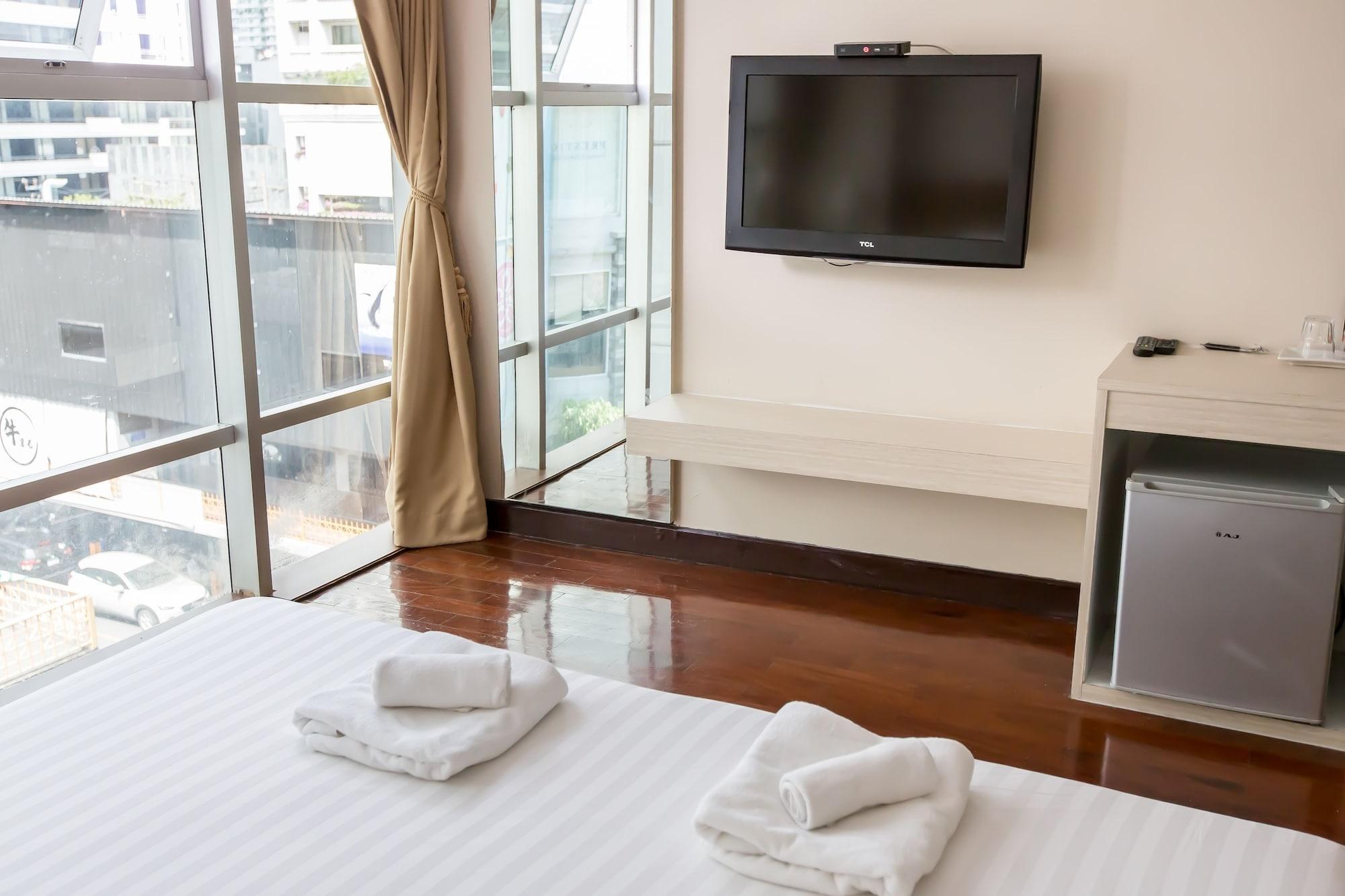 Snooze Thonglor Hotel 3*