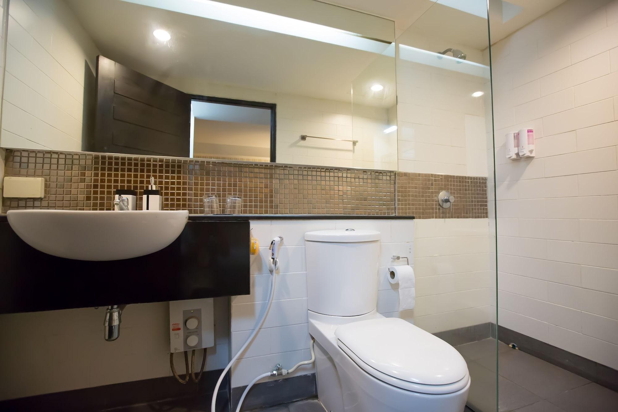 Hotel Snooze Thonglor Bangkok