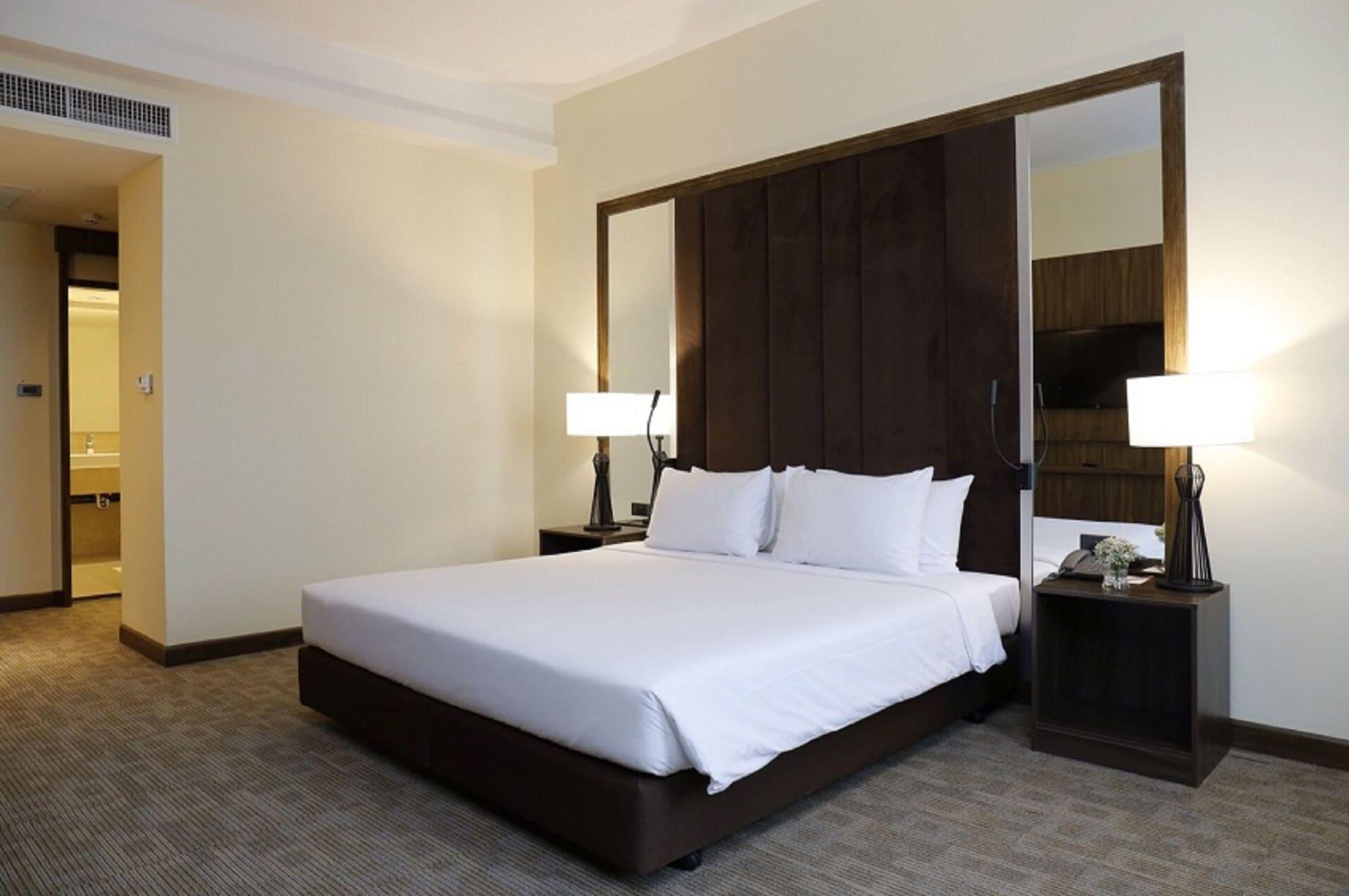 Louis Tavern Hotel 3*