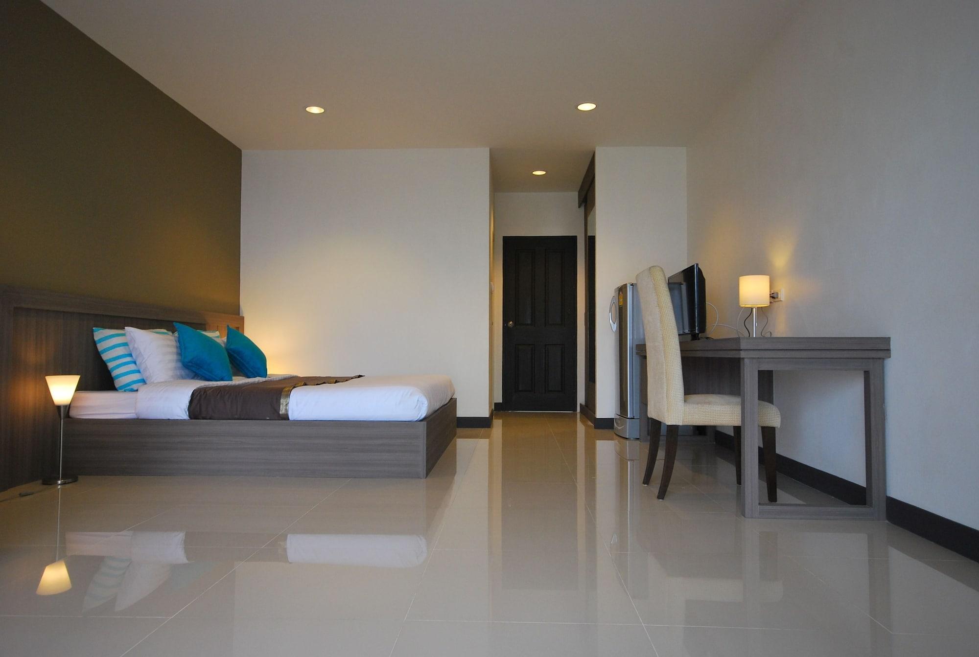 Baan Mina 2* Bangkok