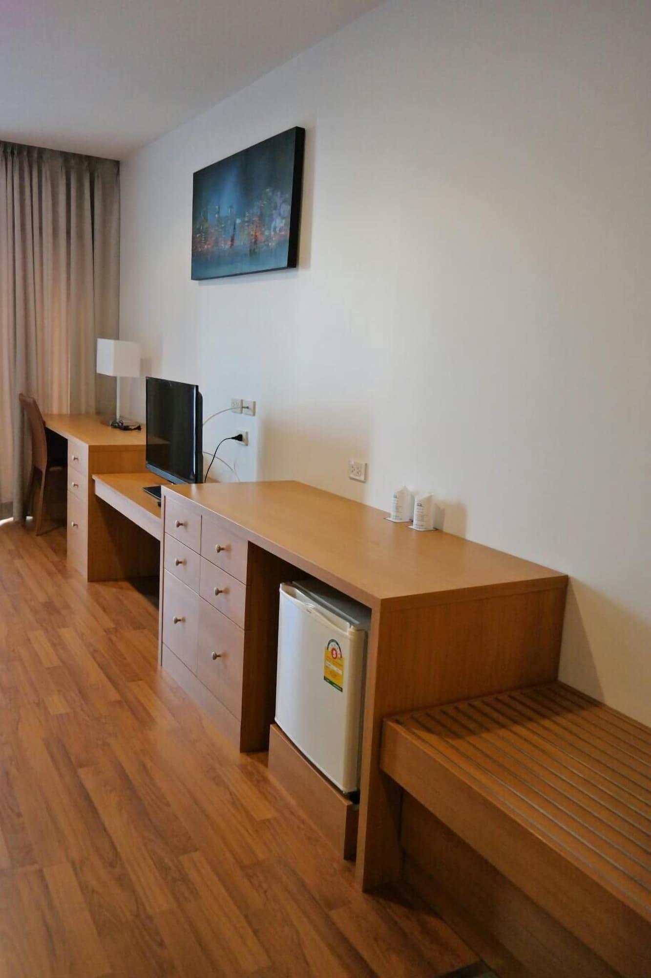 Hotel Ebina House - Sha Extra