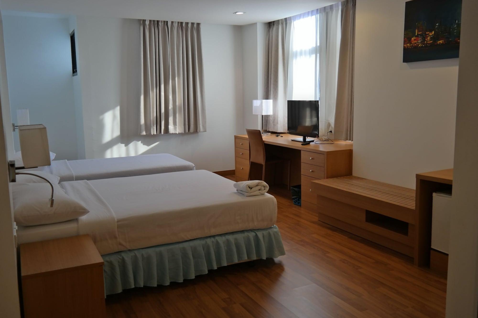 Ebina House - Sha Extra Bangkok