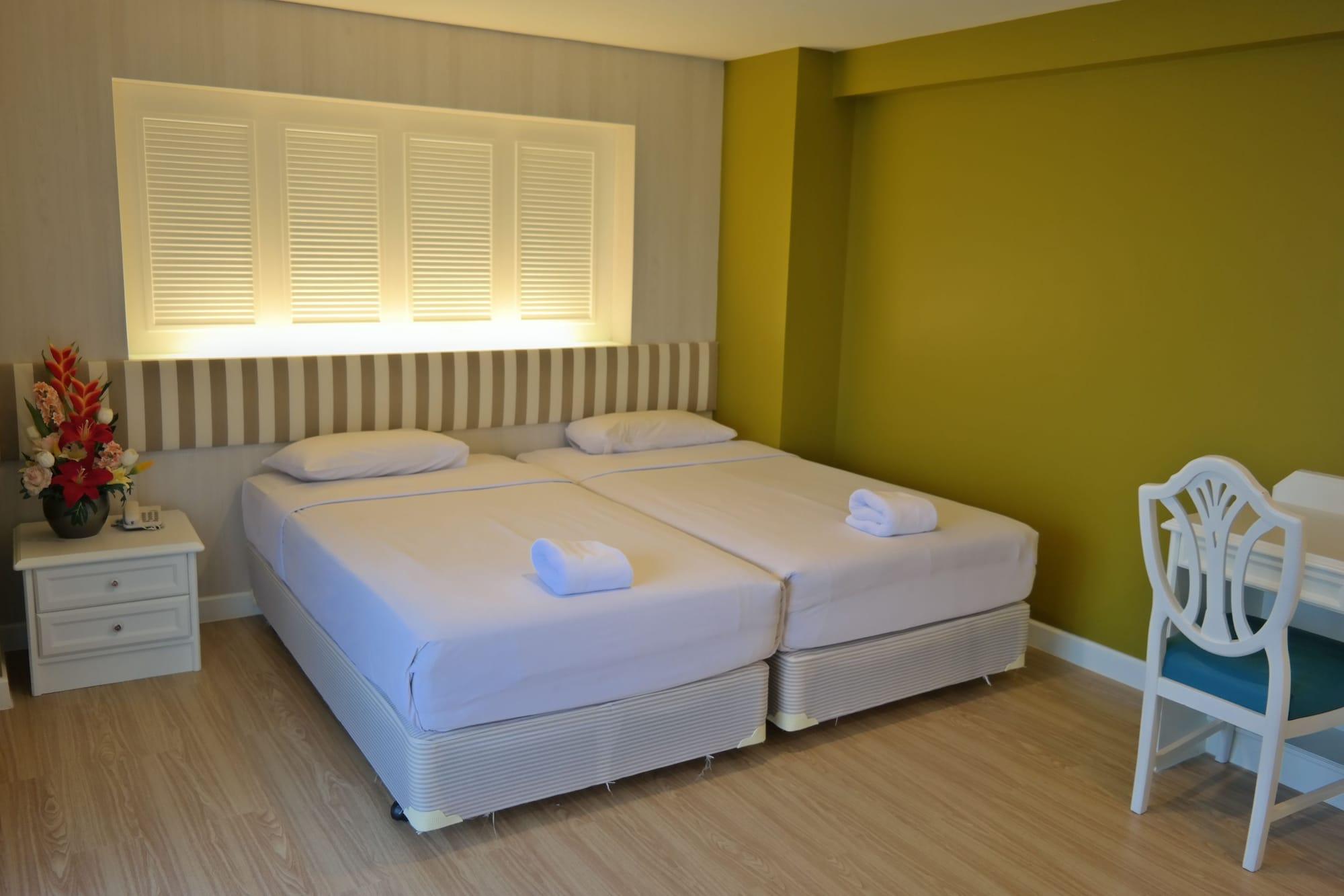 Ebina House - Sha Extra Bangkok