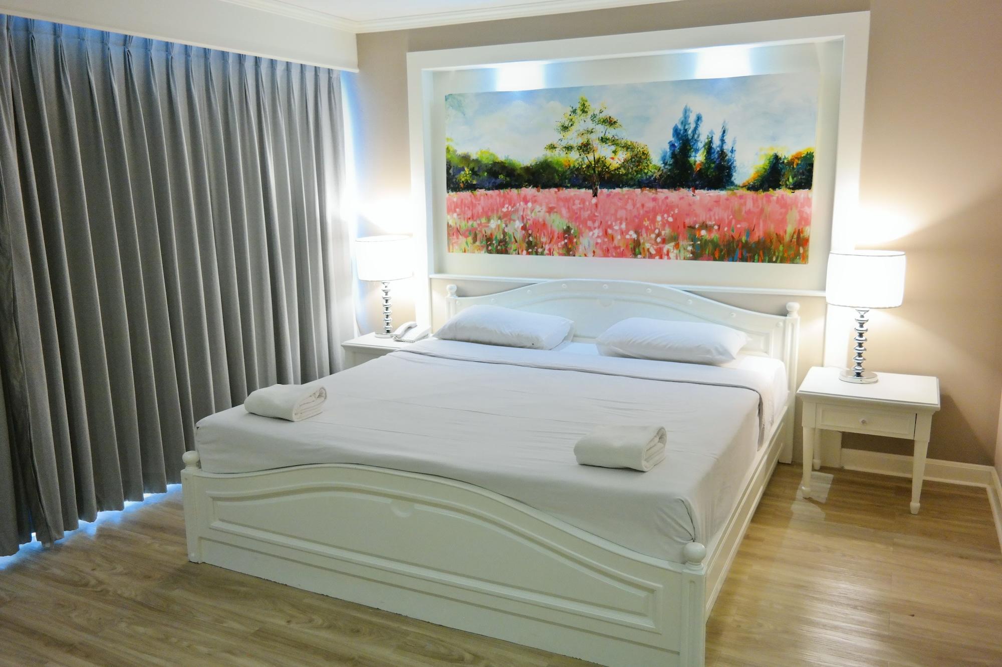 Ebina House - Sha Extra 4*