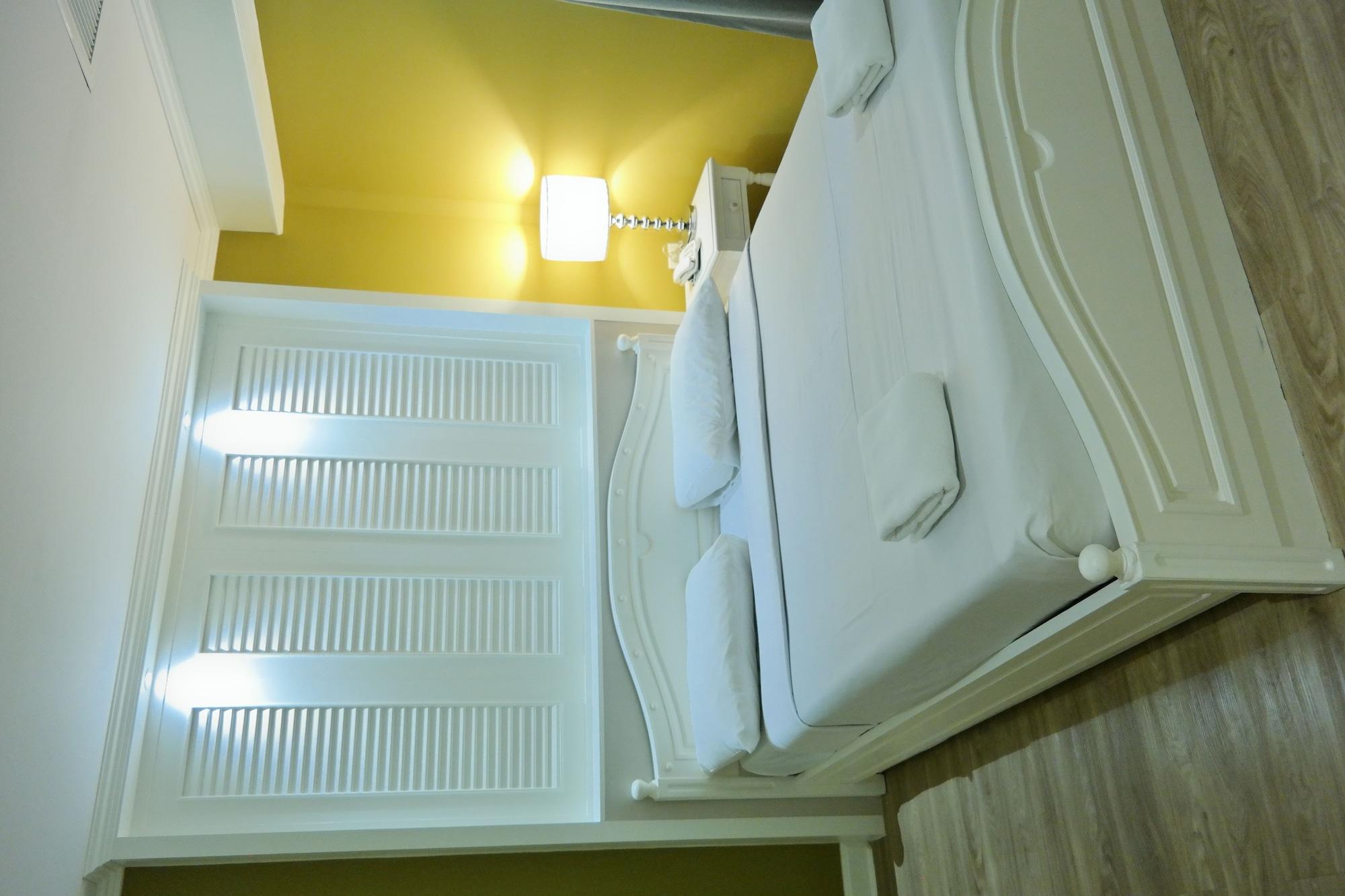Ebina House - Sha Extra Hotel