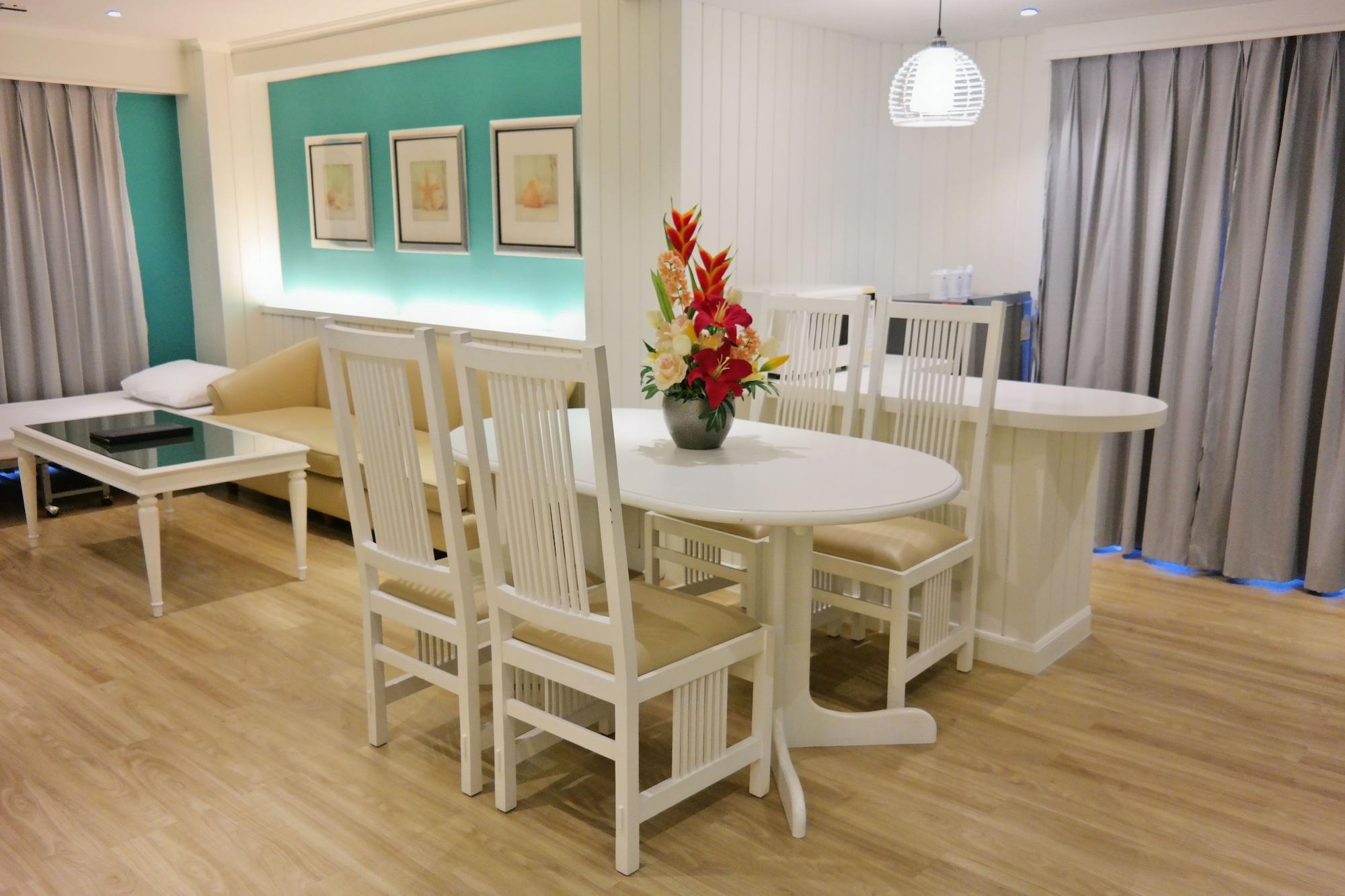 Ebina House - Sha Extra 4* Bangkok