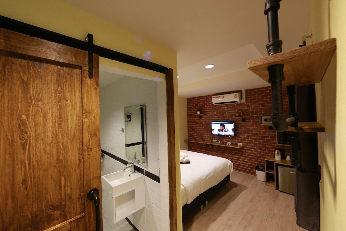 Hotel Adagio Bangkok