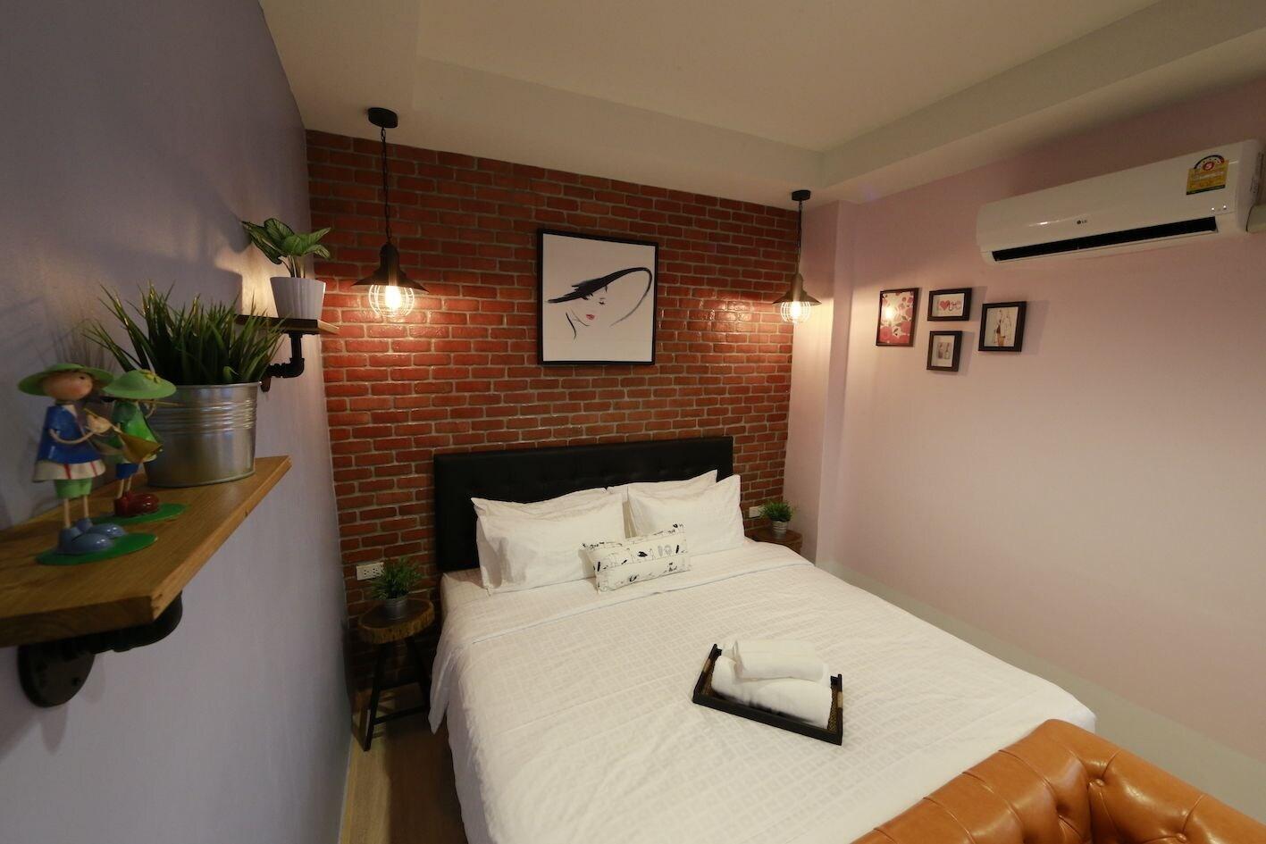 Adagio Hotel Bangkok