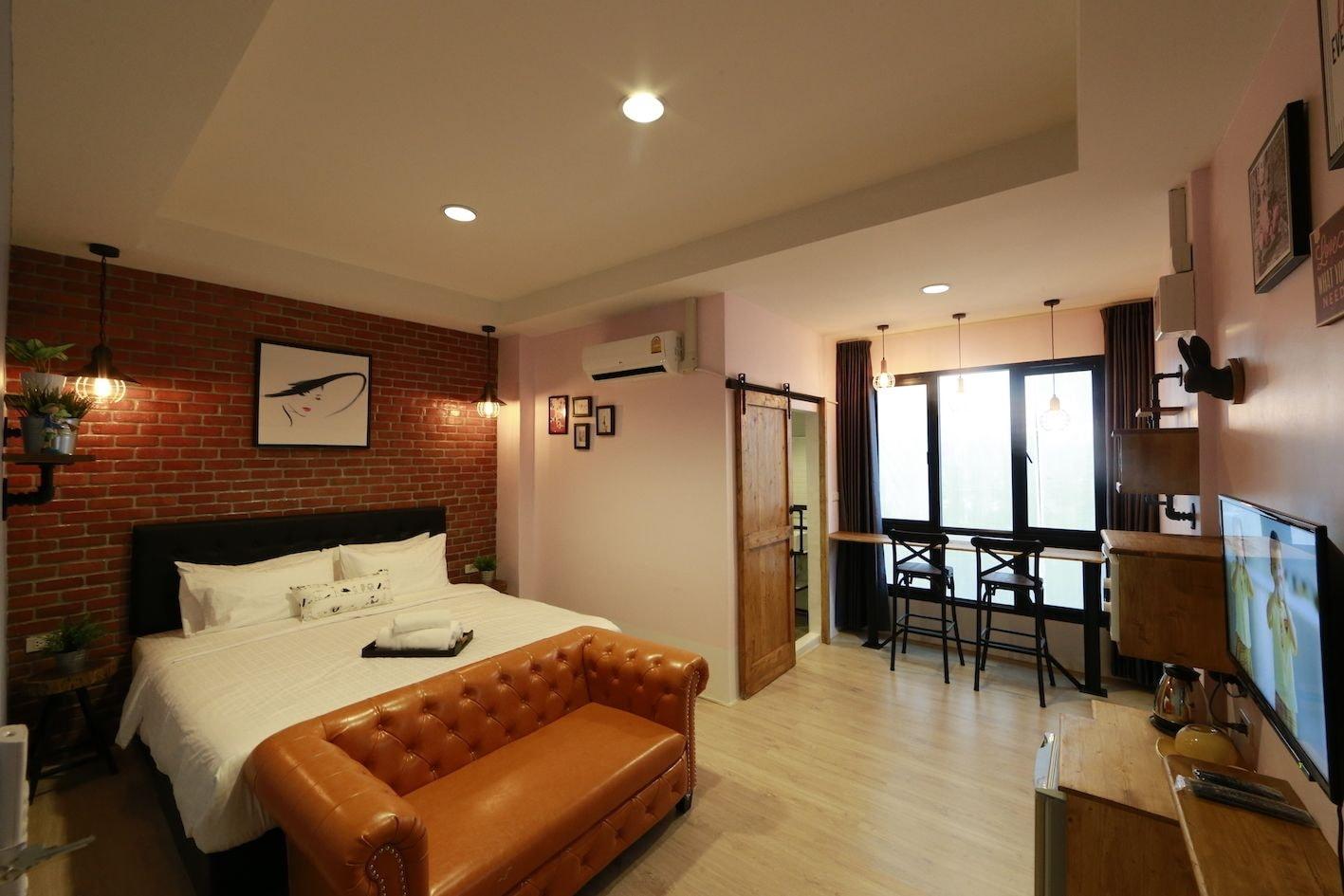 Adagio Bangkok
