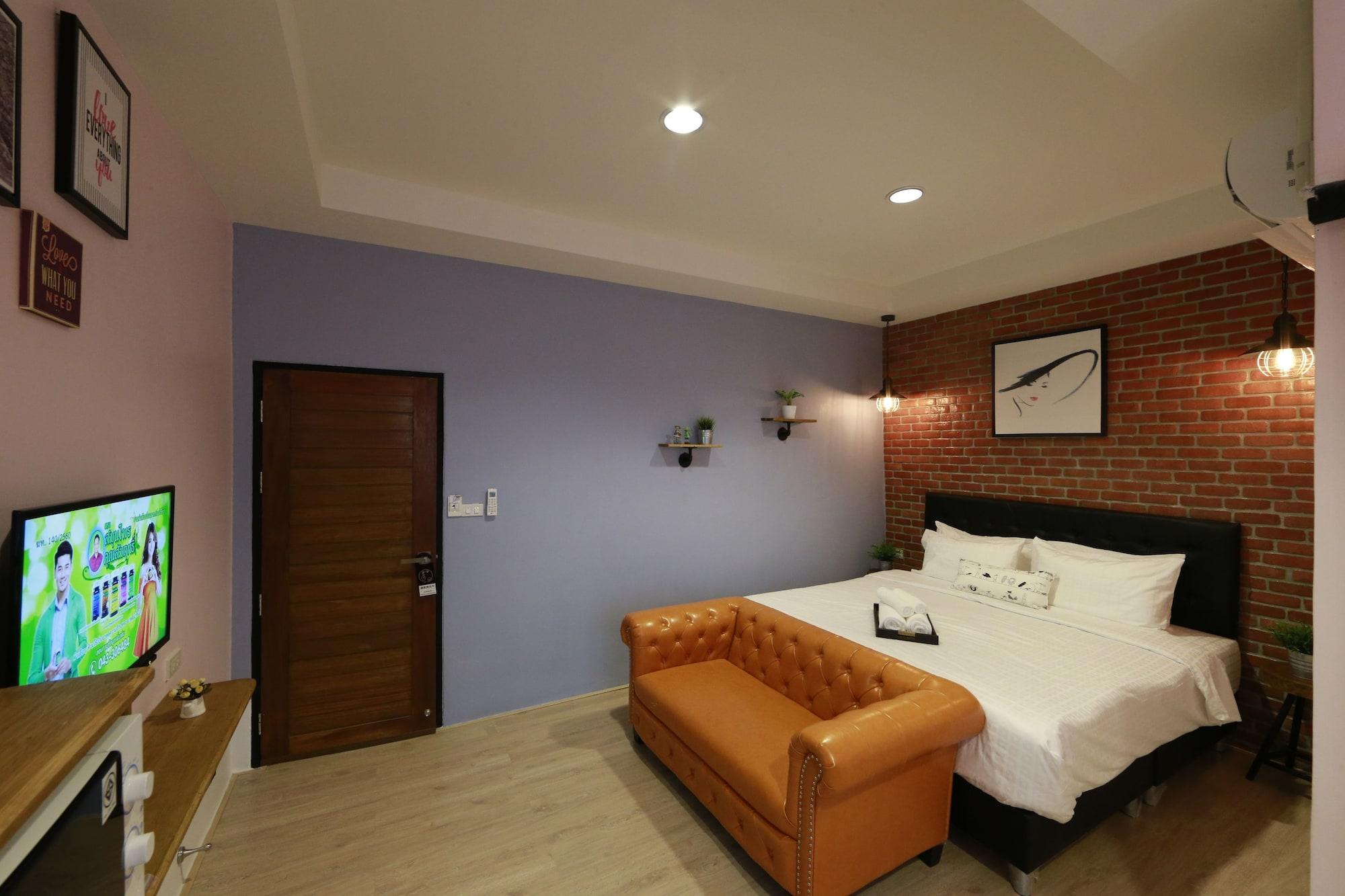 Adagio 3* Bangkok