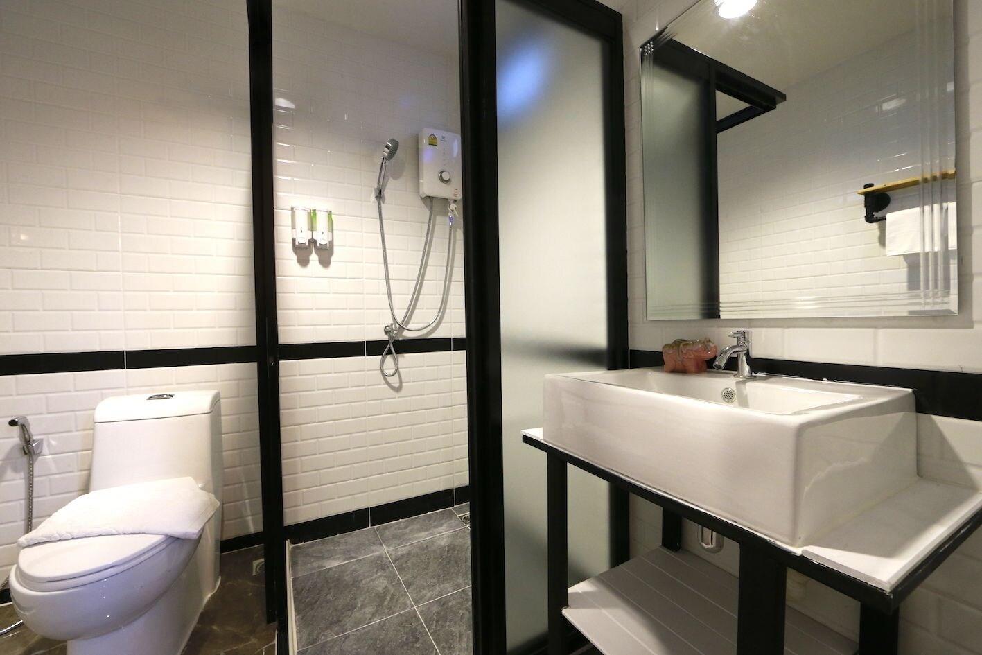Adagio Hotel Bangkok
