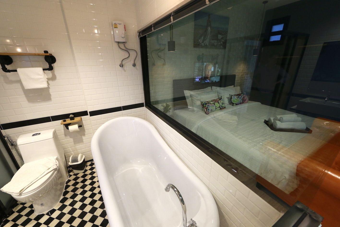 Adagio Hotel Bangkok