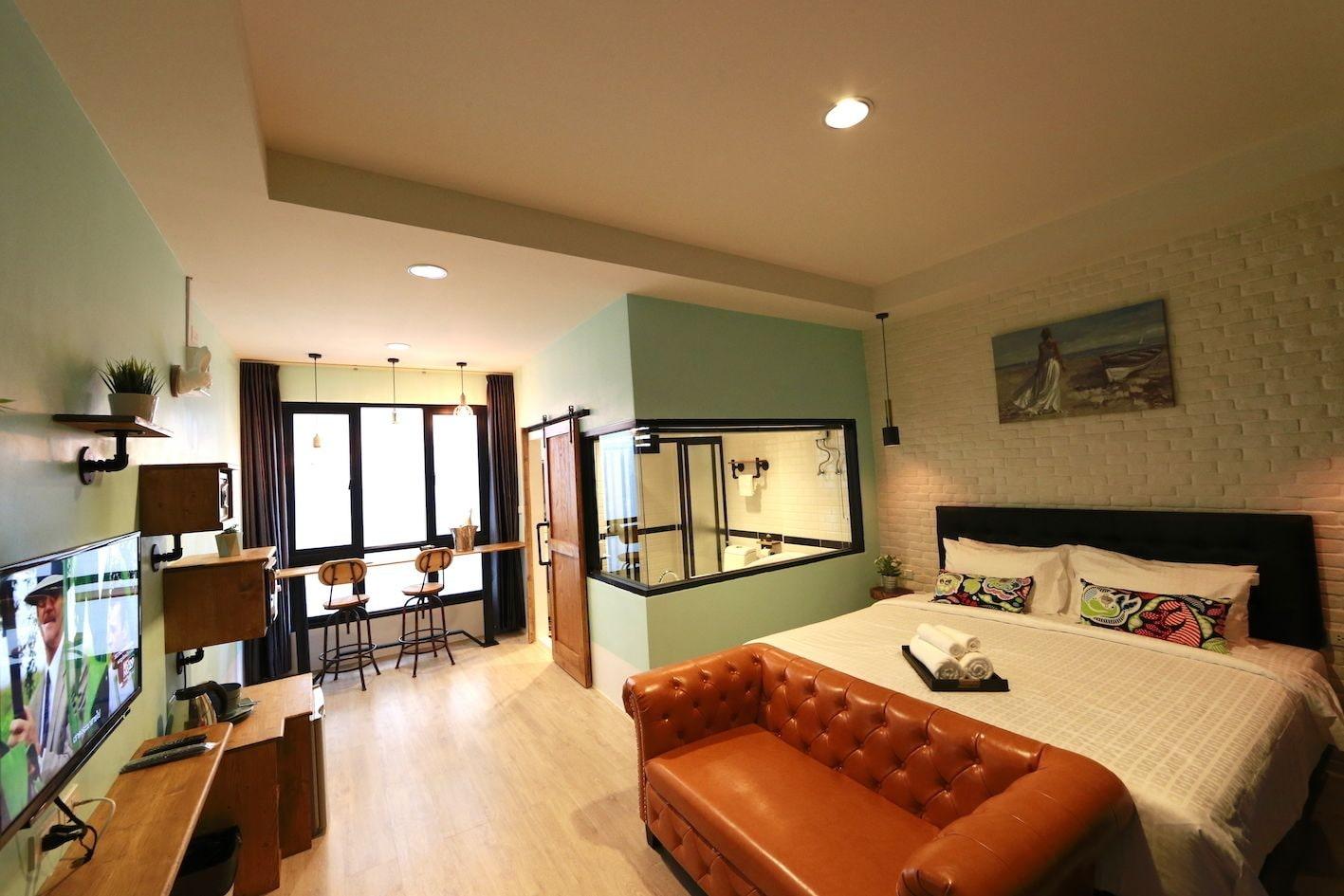 Adagio Bangkok
