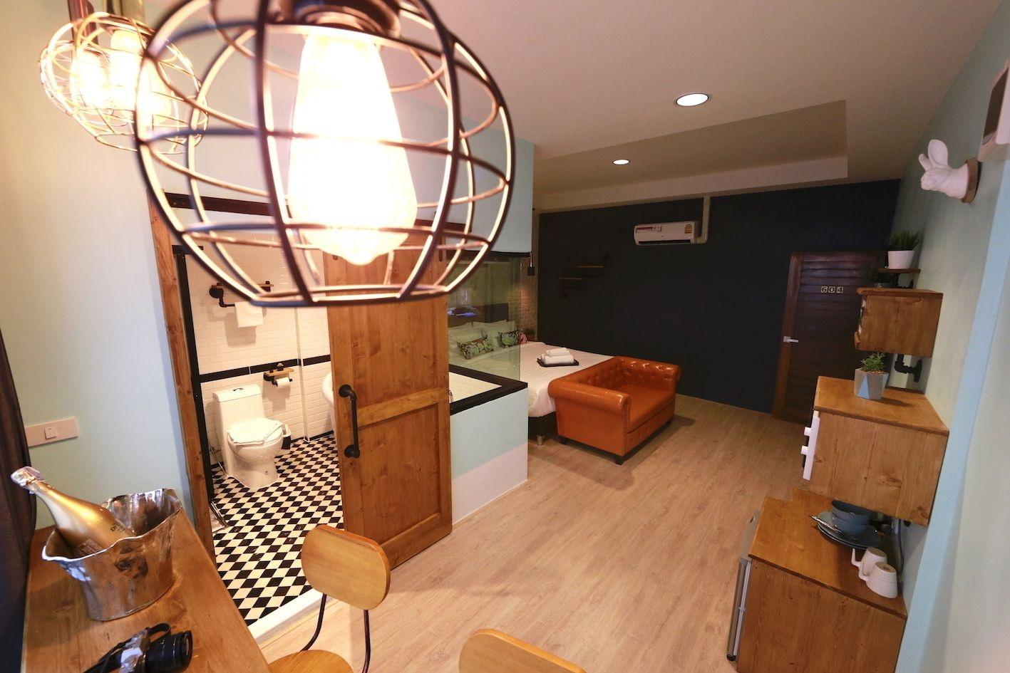 Adagio Hotel Bangkok