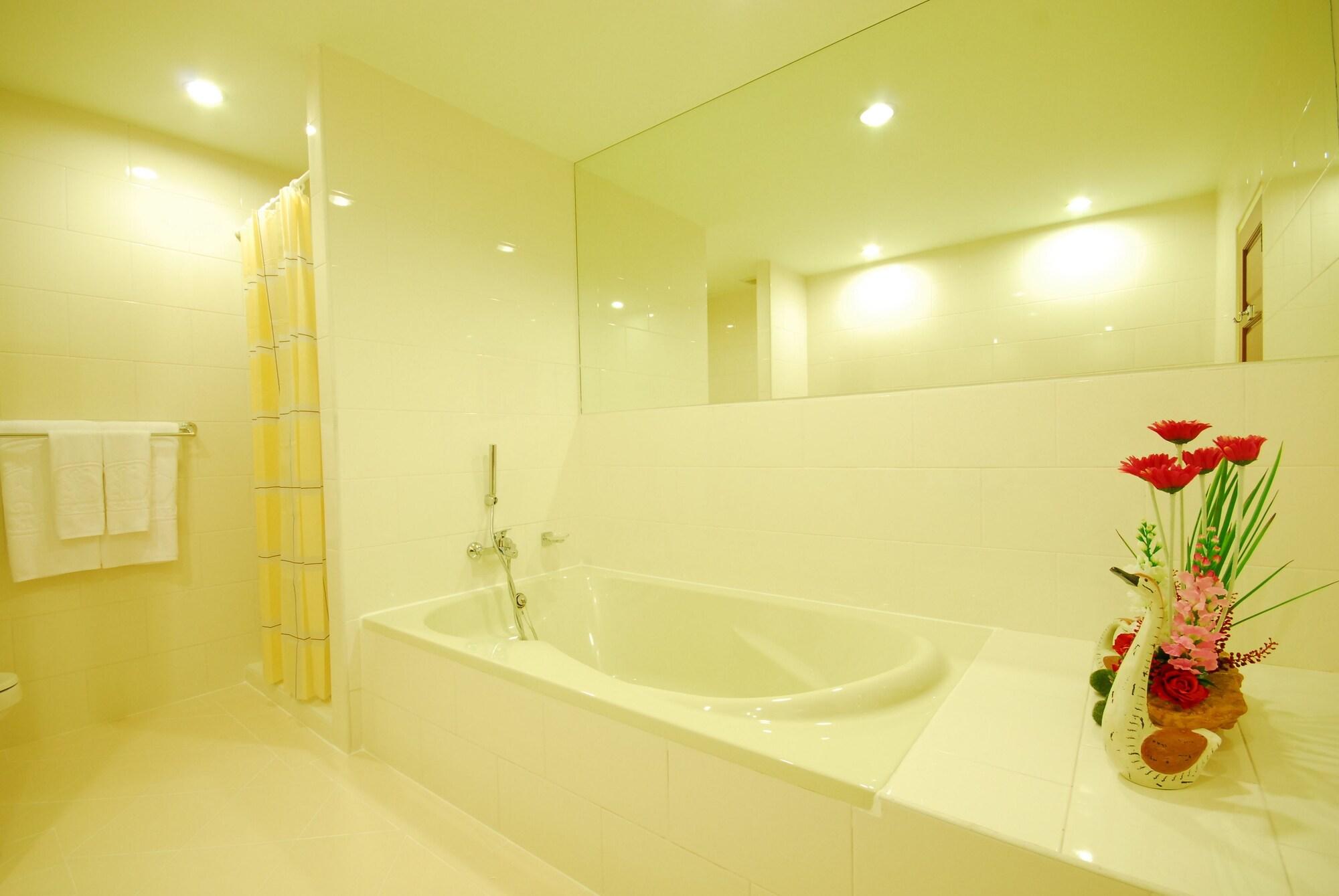 Hip Hotel Bangkok