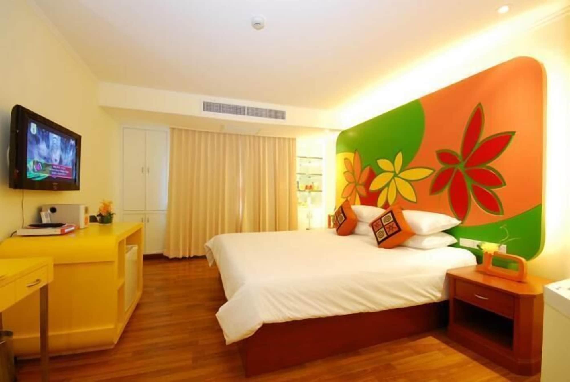 Hotel Hip Bangkok