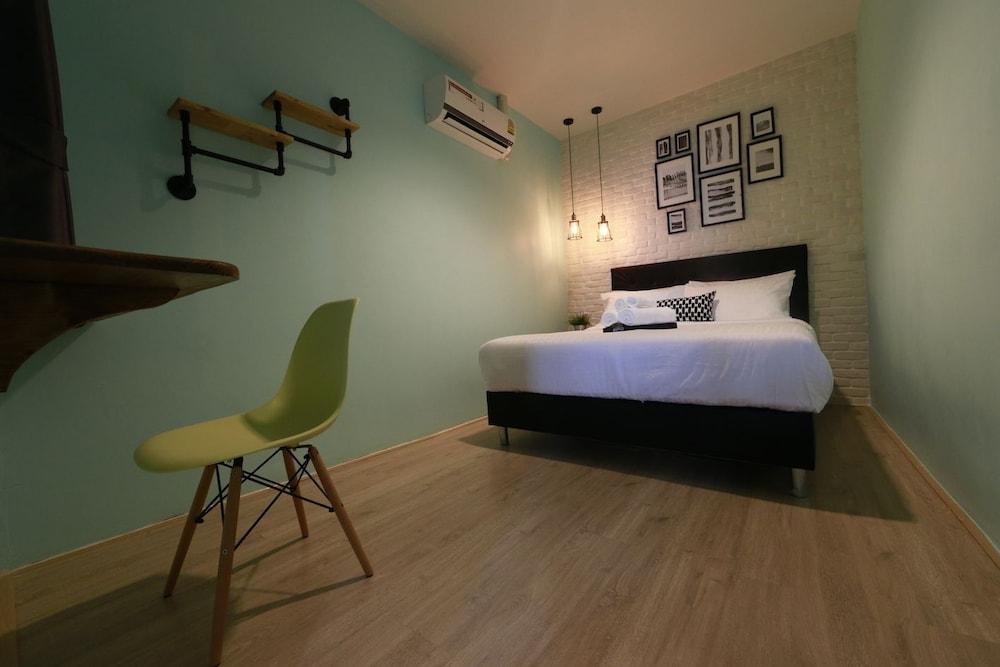 Adagio 3* Bangkok