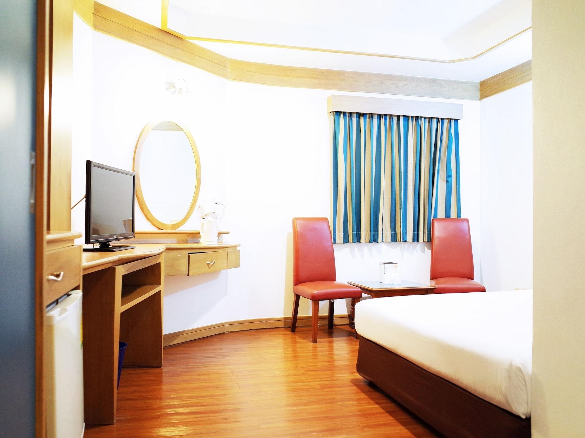 Hotel The Bavana Surawong