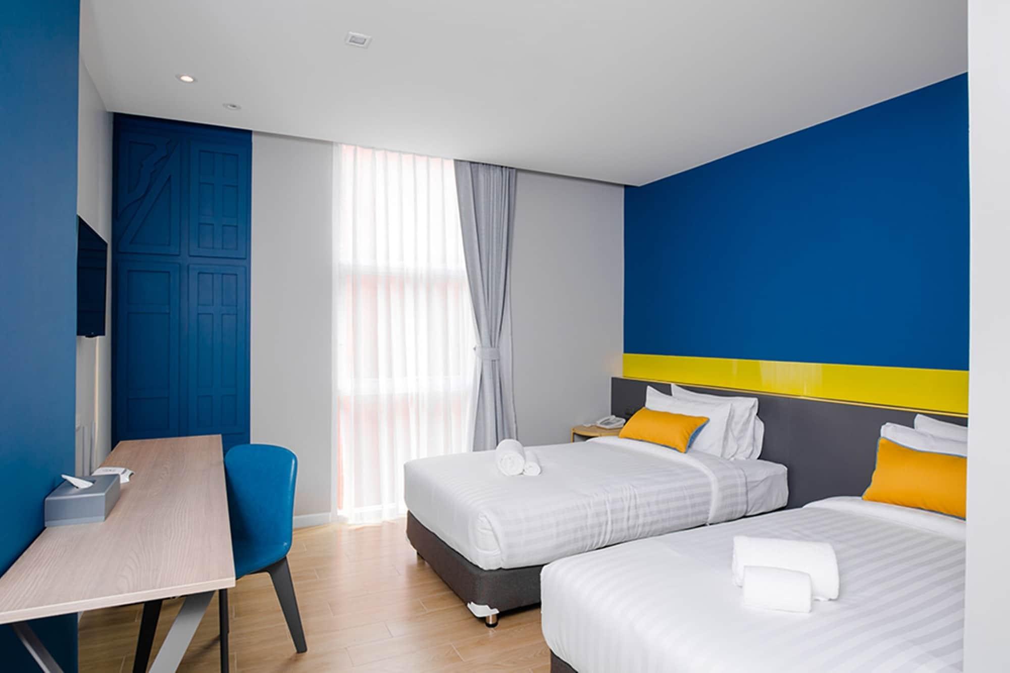 Hotel Tranz