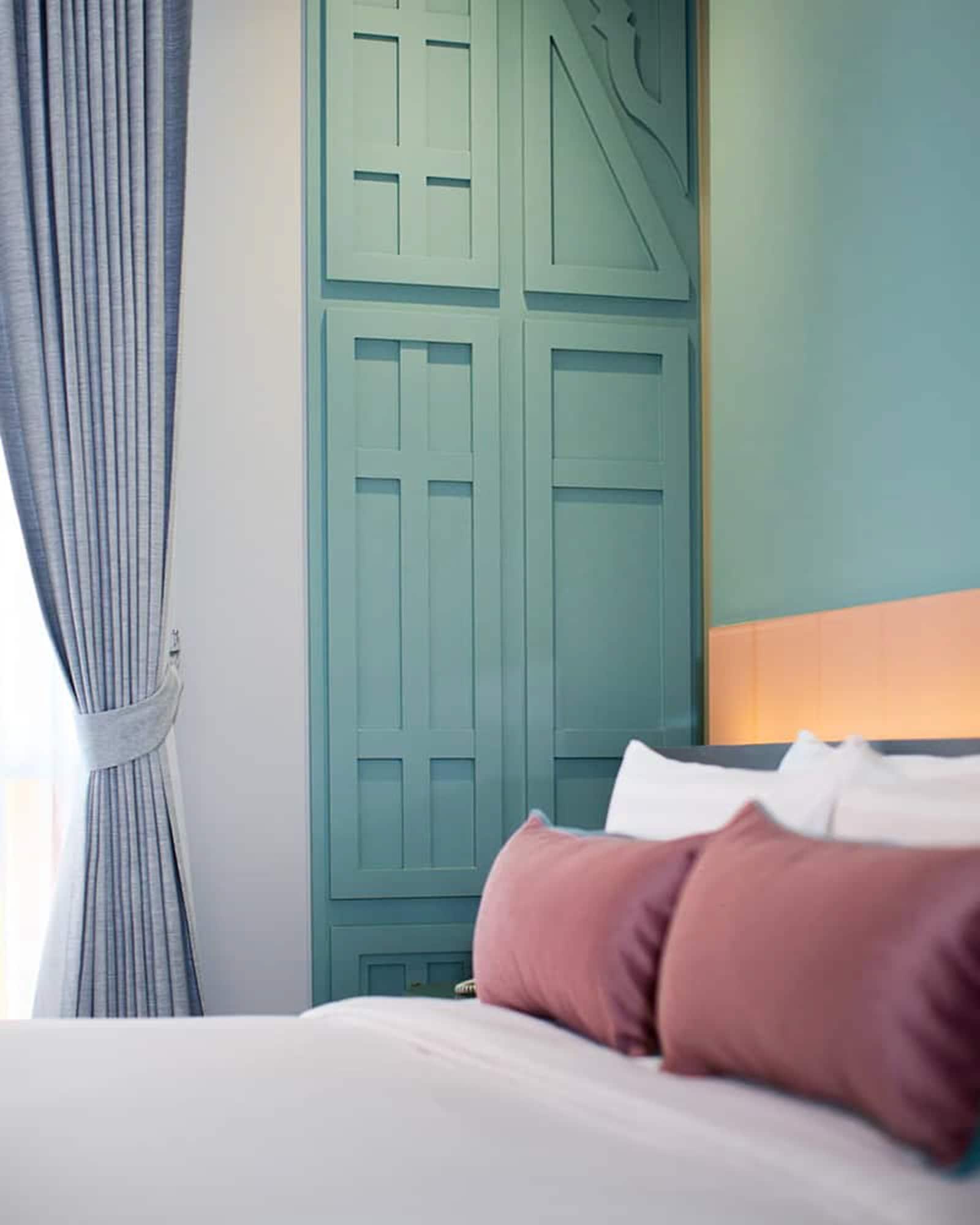 Tranz Hotel